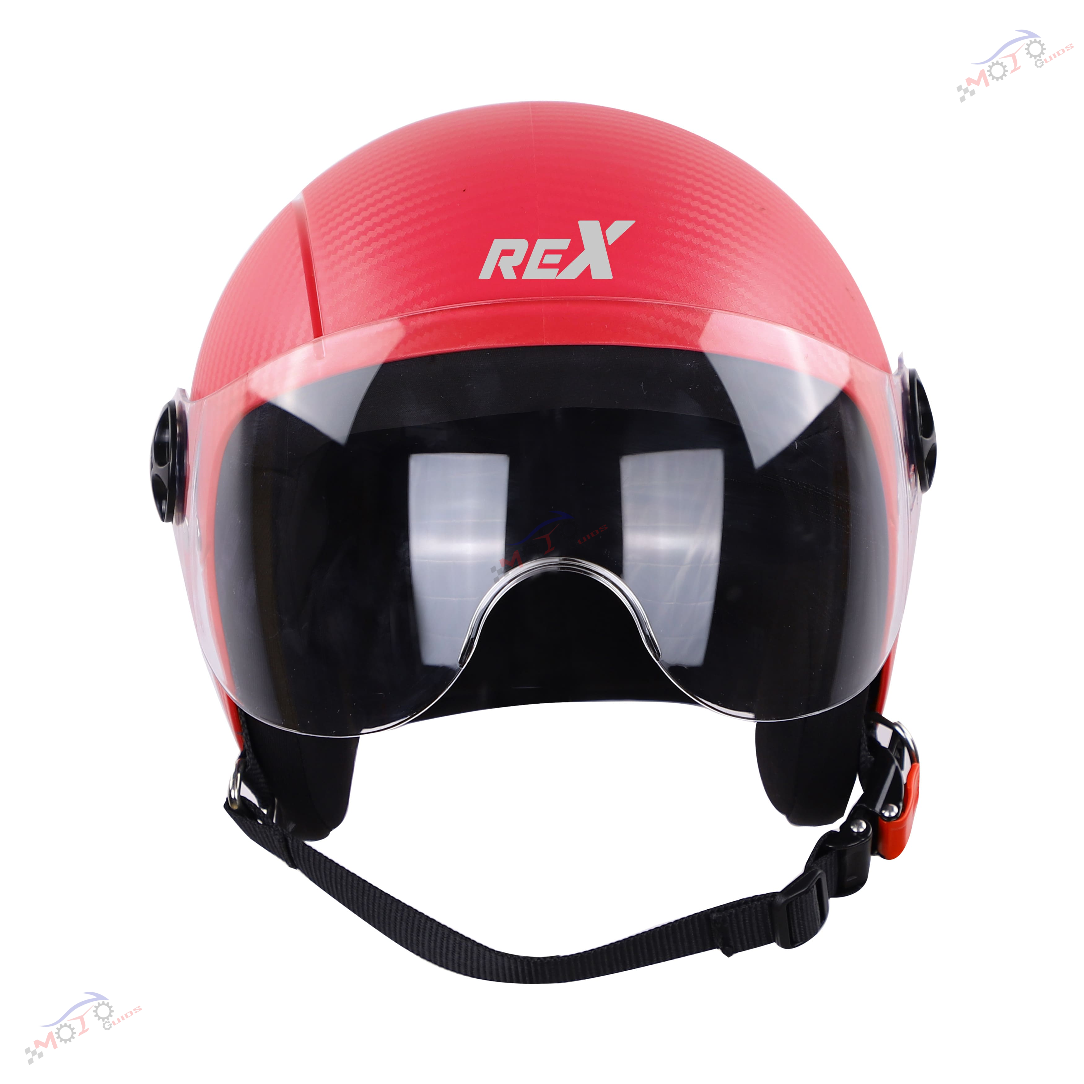 SBH-16 REX DASHING